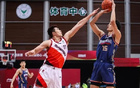 CBA新動向：宏遠交易，劉東離隊，北控換外援。