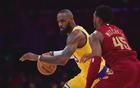 NBA分析師：老詹或終歸騎士，需送走三人以得之。