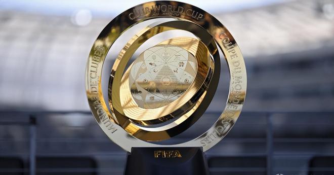 世俱杯8強出爐：歐4隊半區決戰，鎖定決賽席位。