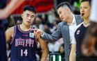 CBA新動態：廣東續約張文逸，浙江新外援，林葳經紀人引爭議。