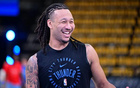 亞洲人如何提升體能打NBA？