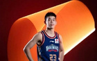 媒體人林葳G聯賽選秀待定，新季或缺席CBA。
