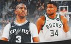 保羅雄鹿交流，NBA控衛82場！自由市場首控！