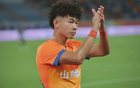 何小珂：中超流浪之路，天才少年的迷途！