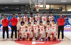國青男籃落后24籃板，陳家政25+3助隊(duì)險(xiǎn)勝喀麥隆，排名升至第13。