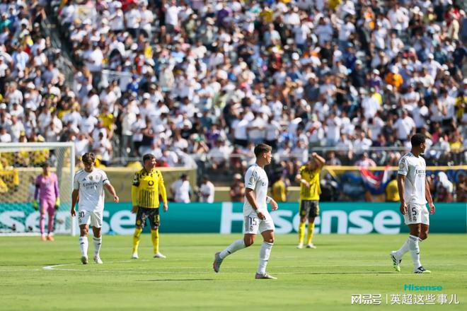 皇馬連勝進四強，姆巴佩戰舊主，德甲雙星速遭淘汰。