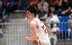 中國U19男籃勝喀麥隆第13名，陳家政25分朱復出11分。