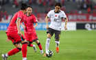 CCTV5直播，國(guó)足戰(zhàn)日本爭(zhēng)首勝，宋凱督戰(zhàn)，1-0冷勝關(guān)鍵局。