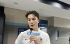 安永佳：日本亞洲強隊，世界勁旅，現場直播采訪，進球喜悅。