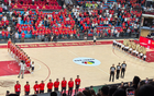 中國女籃勝澳，熱身賽5勝，韓旭8+8，張休戰！