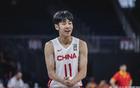 中國(guó)男籃未來前鋒，預(yù)測(cè)首輪30順位！流弊！