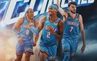 2.5億+2.85億，頂級合同！NBA總冠軍瘋狂簽約！
