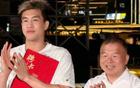 郭艾倫沈陽代言，市長頒證；趙繼偉續(xù)約遼寧隊