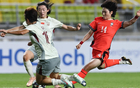米利西奇驚愕2-2，補時絕平波，中國女足失利