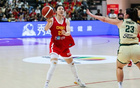 女籃裁員兩人，宮魯鳴定亞洲杯目標，衛冕存隱患。
