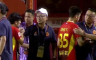 廣西主帥：迎戰領頭羊遼寧，熱情不減。