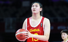張子宇18分，8投全中，彈無虛發(fā)，完美一戰(zhàn)！