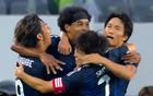 日本奪冠東亞杯，黑球員進球，國足第三，香港墊底。