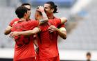 東亞杯終局：日本3連勝奪冠，韓亞季軍，排名與前屆同。