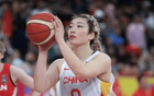 中國女籃半決對手揭曉，李夢矚目，宮魯鳴贊二人，定局已決。