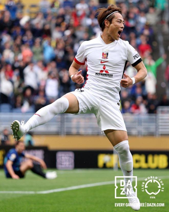 日本亞冠冠軍連敗出局，亞洲隊世俱杯五戰全敗，新月平皇馬。