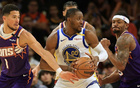 NBA太陽隊欲引喬納森·庫明加，挑戰重重