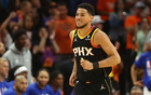 NBA內部人士對布克與太陽隊續約合同細節震驚