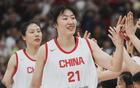 中國(guó)女籃VS日本，宮魯鳴變陣挑戰(zhàn)，關(guān)鍵兩點(diǎn)助勝20分！