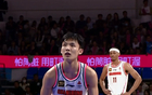 廣東隊鎖定莫蘭德替代者，場均近30+20，杜鋒內(nèi)線新選擇！