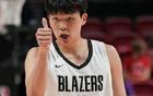 名記：楊瀚森慢如樹懶，倒跑勝之，無望NBA球星。