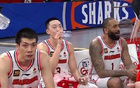 廣東隊無情淘汰四人，杜鋒雙喜臨門！