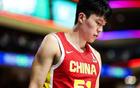 中國男籃17人集結杭州備戰，楊未歸，周赴美療缺陣。