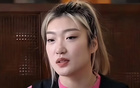 女籃告別，四朝元老將退，思雨不舍。