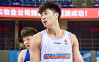 山東男籃：三球員離隊，何思雨、陸翊銘、侯沛佐