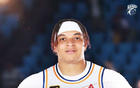 媒體人洛夫頓傾向NBA簽約，無機會則考慮上海續約。