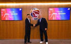 CBA公司高層調(diào)整，徐濟(jì)成卸任董事長(zhǎng)。