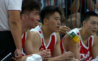 中國男籃再勝！替補強勢，雙殺對手，得分44-34，球員數(shù)據(jù)亮眼。