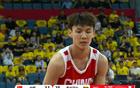 中國男籃連勝，78-62委內瑞拉，5人狀態(tài)佳2人待提升