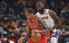 NBA德羅贊：貧民窟硬漢傳奇！