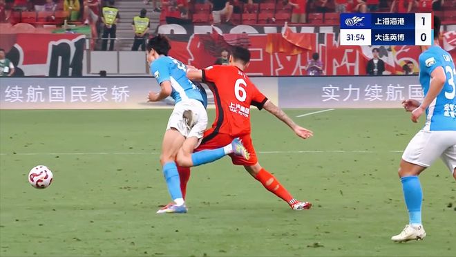 兩名19歲球員造三球，中超戰(zhàn)局分析，董路預(yù)測(cè)海港難奪冠，亞冠受挫。