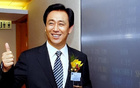 許家印促皇馬免費剪彩，威脅停友誼賽