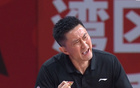 杜鋒怒罵，外裁驚呆，助教呆滯，廣東高層表情深長！