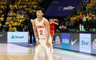 中國男籃五連勝暗藏危機，亞洲杯突圍挑戰大