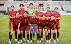 六強入世界杯，亞洲杯抽簽：中國女足朝鮮同組，好簽對陣兩弱旅。