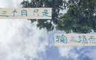 申花8月前僅敗三場，展現霸氣。