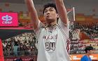 19次投籃，29+4+3硬砸！CBA“暴力前鋒”或被廣東隊(duì)相中，或換徐昕。