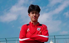 恒大新星，20歲戴偉浚將赴荷乙，中甲主力留洋！