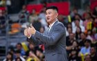 廣東宏遠大勝28分，杜鋒勝后止連敗，徐昕徐昕6+4，楊溢爆發。