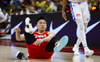 王俊杰暫定不打CBA，先攻學(xué)業(yè)，再?zèng)_NBA或G聯(lián)盟，回國(guó)為備選。