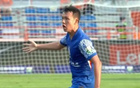 高天意：重勝于進球；關鍵一分